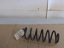 Ressort de suspension arriere droit