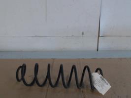 Ressort de suspension arriere droit
