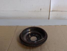 Tambour arriere gauche