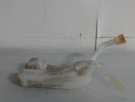 Vase de lave glace