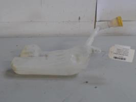 Vase de lave glace