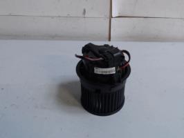 Ventilateur chauffage