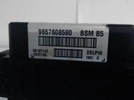 Boitier servitude moteur (BSM)