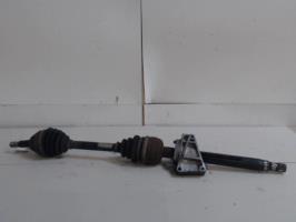 Cardan droit (transmission)