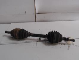 Cardan gauche (transmission)