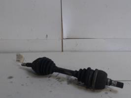 Cardan gauche (transmission)