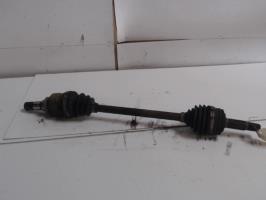 Cardan gauche (transmission)