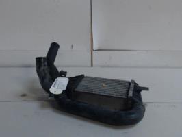 Echangeur air (Intercooler)