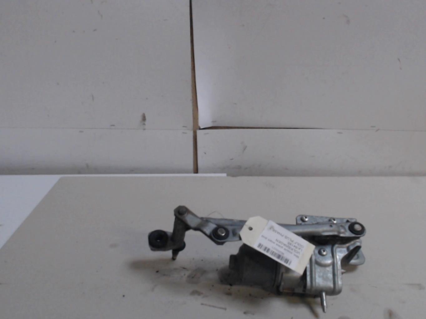 Moteur essuie glace avant droit