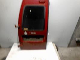 Porte de coffre gauche