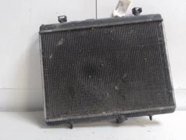 Radiateur eau