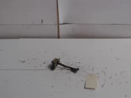 Arret de porte avant gauche