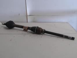 Cardan droit (transmission)