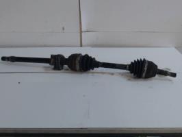 Cardan droit (transmission)