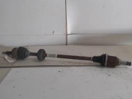 Cardan droit (transmission)