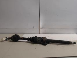 Cardan droit (transmission)