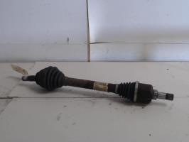 Cardan gauche (transmission)