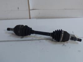 Cardan gauche (transmission)
