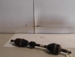 Cardan gauche (transmission)