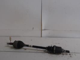Cardan gauche (transmission)