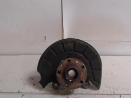 Fusee avant droit