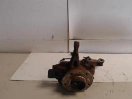 Fusee avant droit