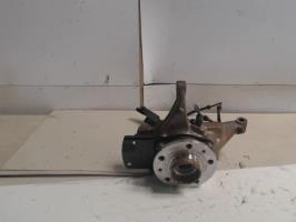 Fusee avant droit