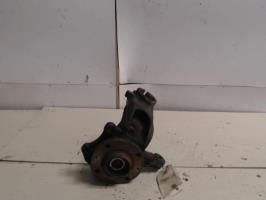 Fusee avant gauche