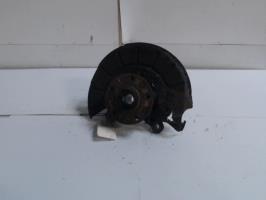 Fusee avant gauche