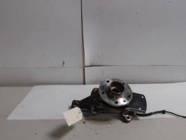 Fusee avant gauche