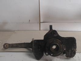 Fusee avant gauche