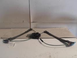 Leve vitre electrique avant gauche