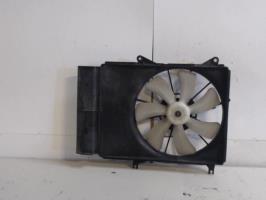 Moto ventilateur radiateur
