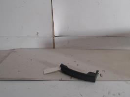 Poignee porte avant gauche