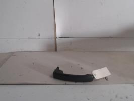 Poignee porte coffre gauche