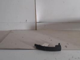 Poignee porte laterale droit