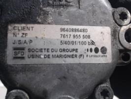 Photo pièce auto