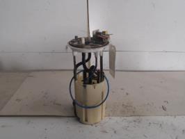 Pompe immergee