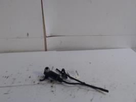 Pompe lave glace avant