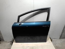 Porte avant gauche