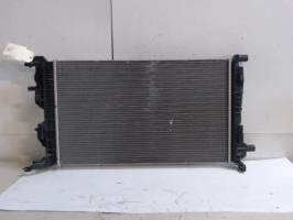 Radiateur eau