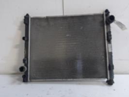 Radiateur eau