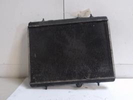 Radiateur eau