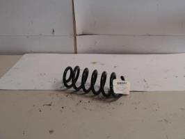 Ressort de suspension arriere droit