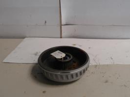 Tambour arriere droit