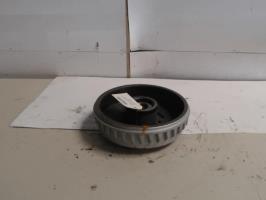 Tambour arriere gauche