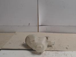 Vase de lave glace