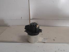 Ventilateur chauffage