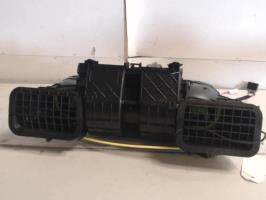 Ventilateur chauffage