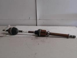 Cardan droit (transmission)